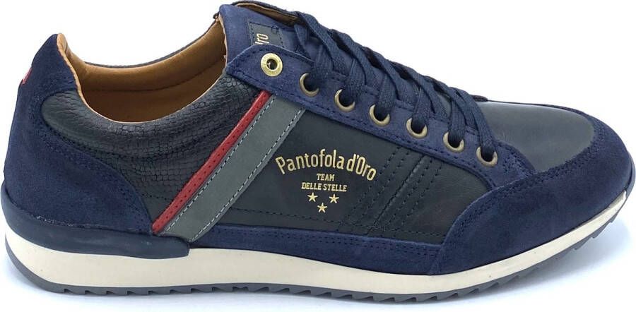 Pantofola d'Oro Matera Uomo- Sneakers Heren