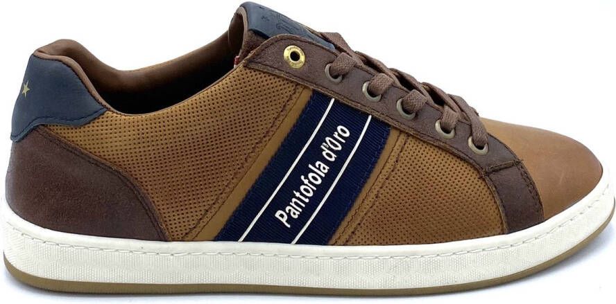 Pantofola d'Oro Melfi- Sneakers Heren