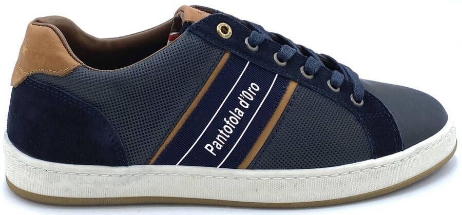 Pantofola d'Oro Melfi- Sneakers Heren