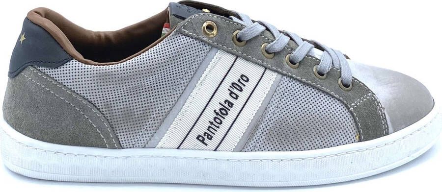 Pantofola d'Oro Melfi- Sneakers Heren