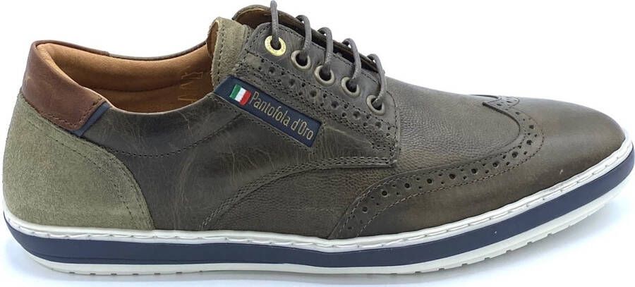 Pantofola d'Oro Milazzo- Sneakers Heren