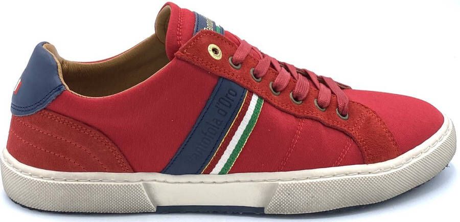 Pantofola d'Oro Modena- Sneakers Heren