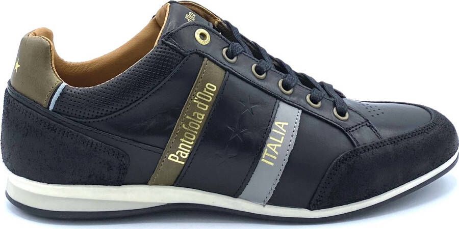 Pantofola d'Oro Olbia- Sneakers Heren