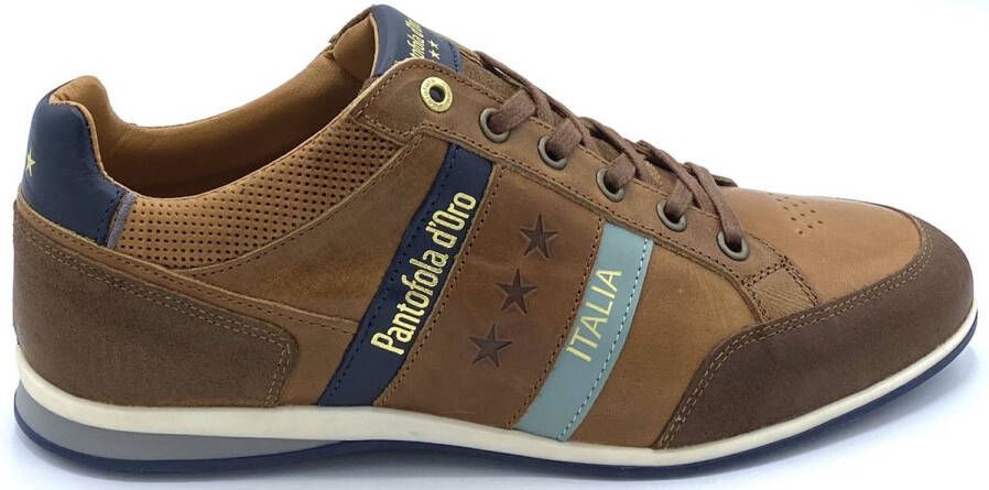 Pantofola d'Oro Olbia- Sneakers Heren