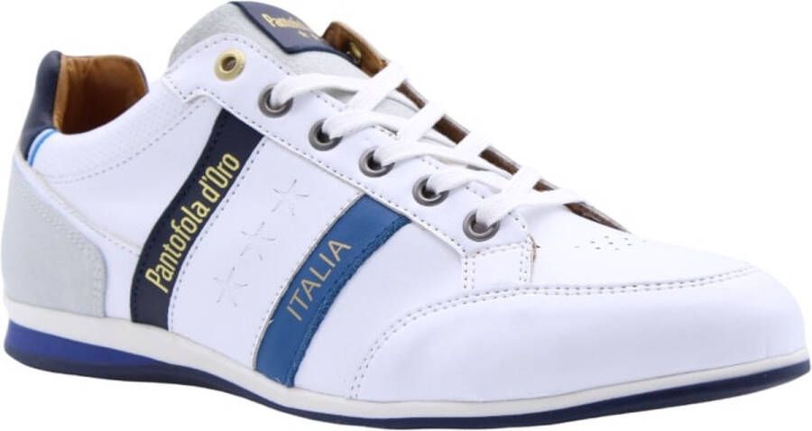 Pantofola d'Oro Olbia Uomo- Sneakers Heren