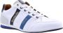 Pantofola d'Oro Olbia Uomo- Sneakers Heren - Thumbnail 1