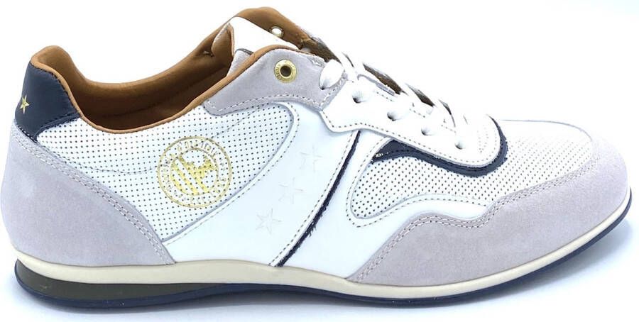 Pantofola d'Oro Perano- Sneakers Heren