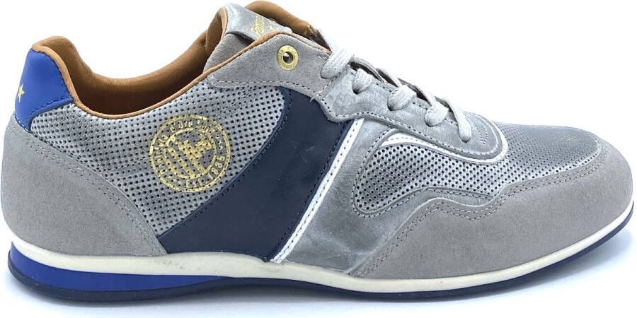 Pantofola d'Oro Perano- Sneakers Heren