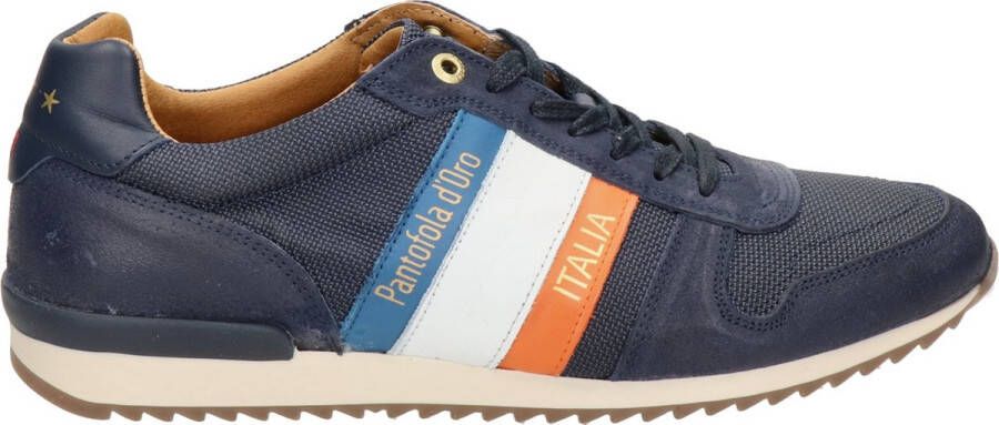 Pantofola d´Oro Sneakers RIZZA N UOMO LOW