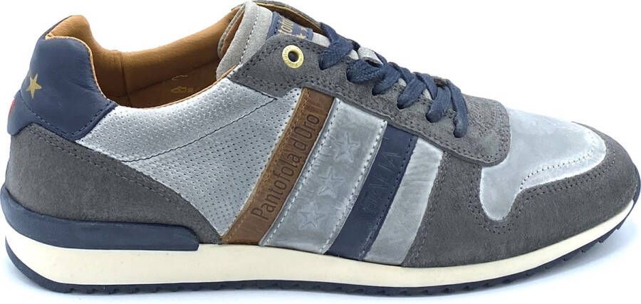 Pantofola d'Oro Rizza- Sneakers Heren