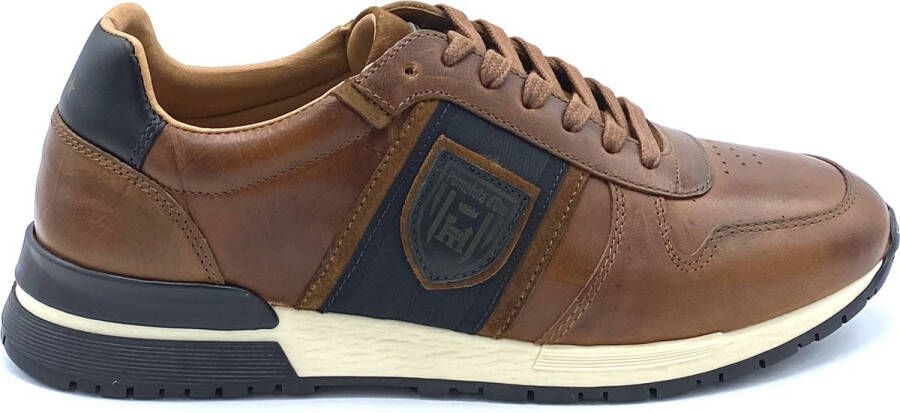 Pantofola d'Oro Sangano- Sneakers Heren