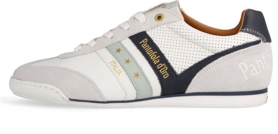 Pantofola d'Oro Schnürschuhe VASTO Sneakers