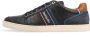 Pantofola d&apos;Oro Baveno N Uomo Low 10231043-52A Groen - Thumbnail 9