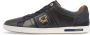 Pantofola d&apos;Oro Baveno N Uomo Low 10231043-52A Groen - Thumbnail 11