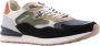 Pantofola d&apos;Oro Celano Uomo Low 10231036-52A Groen - Thumbnail 4