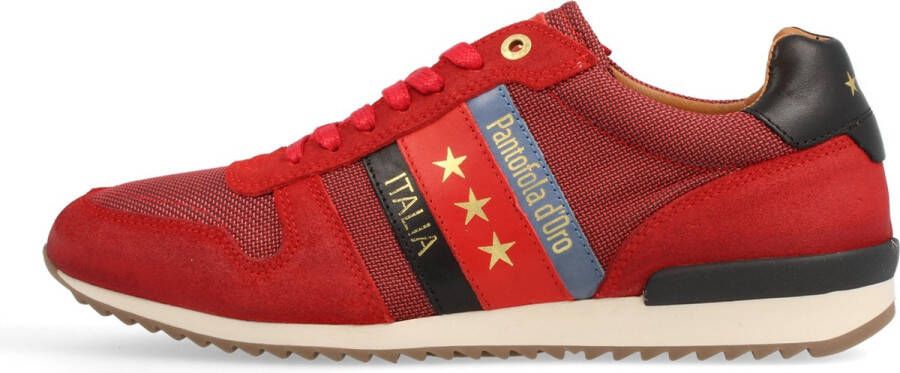 Pantofola d´Oro Sneakers RIZZA N UOMO LOW