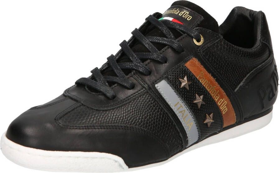 Pantofola d'Oro sneakers laag imola Zilver-41 (41)