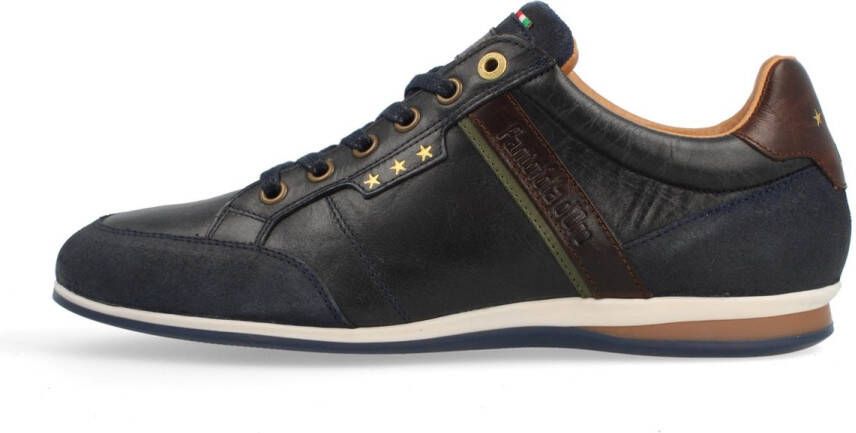 Pantofola d'Oro sneakers laag roma Blauw