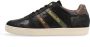 Pantofola d'Oro Sneakers in zwart voor Heren Soverato Uomo Lowm - Thumbnail 1