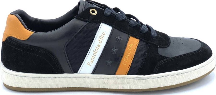 Pantofola d'Oro Soverato- Sneakers Heren