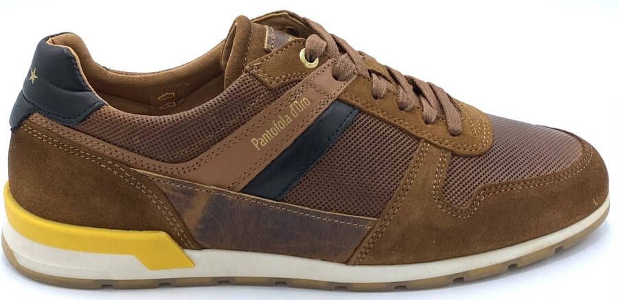 Pantofola d'Oro Taranto- Sneakers Heren