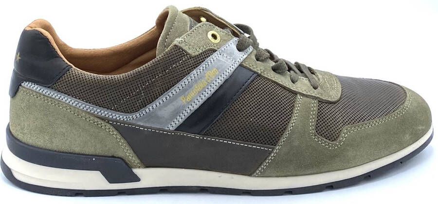 Pantofola d'Oro Taranto Uomo- Sneakers Heren