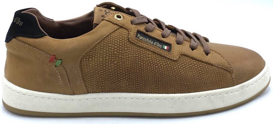 Pantofola d'Oro Termi Uomo- Sneakers Heren