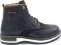 Pantofola d'Oro veterboots tocchetto Donkerbruin - Thumbnail 3