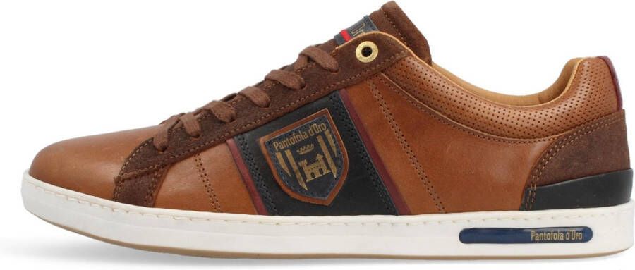 Pantofola d'Oro Sneakers in bruin voor Heren Torretta Uomo Low