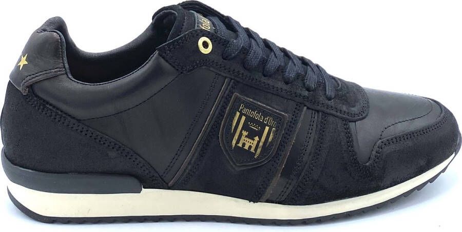 Pantofola d'Oro Umito- Sneakers Heren