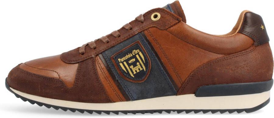 Pantofola d'Oro Sneakers in bruin voor Heren Umito Uomo Low