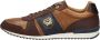 Pantofola d'Oro Sneakers in bruin voor Heren Umito Uomo Low - Thumbnail 2