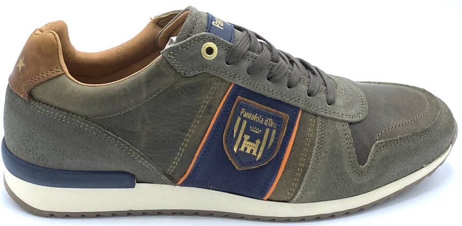 Pantofola d'Oro Umito Uomo- Sneakers Heren