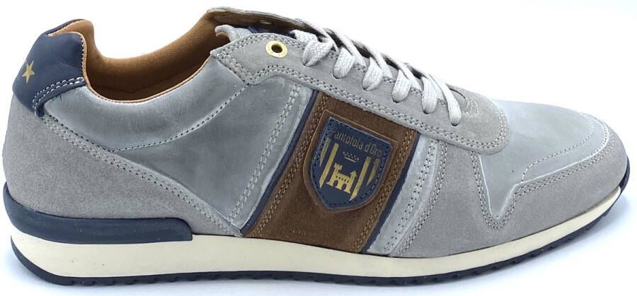 Pantofola d'Oro Sneakers in grijs voor Heren Umito Uomo Low