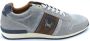 Pantofola d'Oro Sneakers in grijs voor Heren Umito Uomo Low - Thumbnail 1