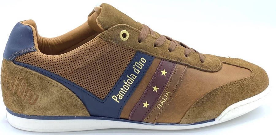 Pantofola D'Oro Lage Sneakers VASTO UOMO LOW