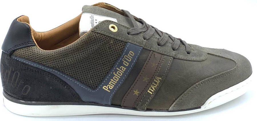 Pantofola d'Oro Vasto- Sneakers Heren