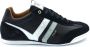 Pantofola d'Oro Vasto Uomo- Sneakers Heren - Thumbnail 1