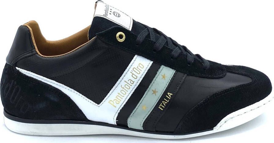 Pantofola d'Oro Vasto Uomo- Sneakers Heren