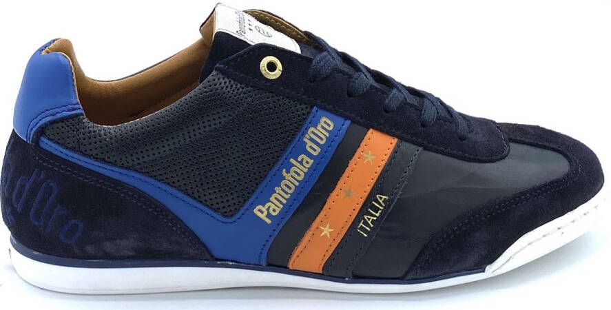 Pantofola D'Oro Lage Sneakers VASTO UOMO LOW