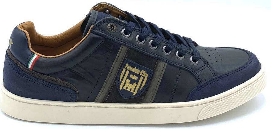 Pantofola D'Oro Sneakers laag 'VAZZANO'