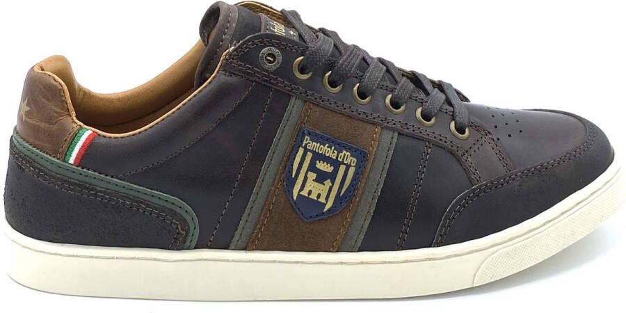 Pantofola d'Oro Vazzano- Sneakers Heren