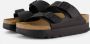 BIRKENSTOCK Slippers Dames Arizona Platform Dames Maat: 40 Materiaal: Kunststof Kleur: Zwart - Thumbnail 2