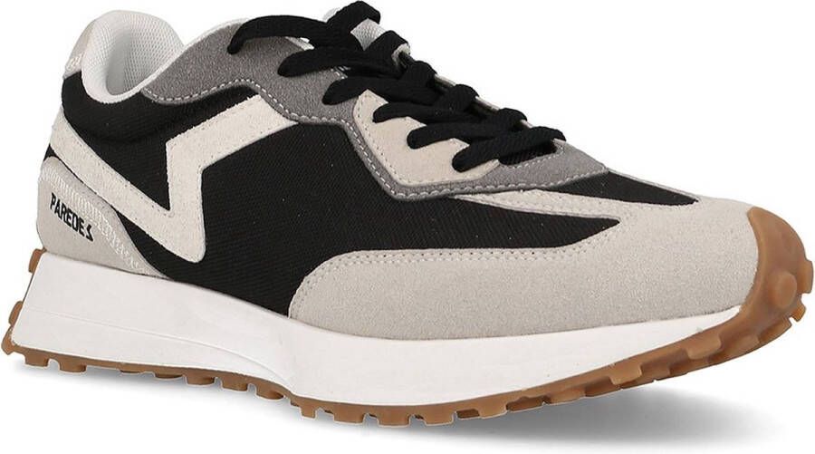 Paredes Bigfork Sneakers Beige Man