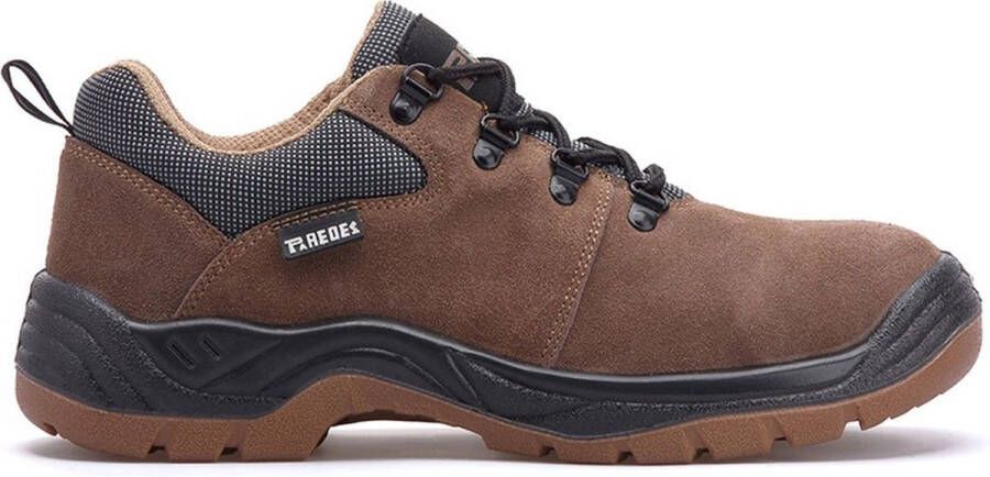 Paredes Sonora Bruin Wandelschoenen Heren MKP