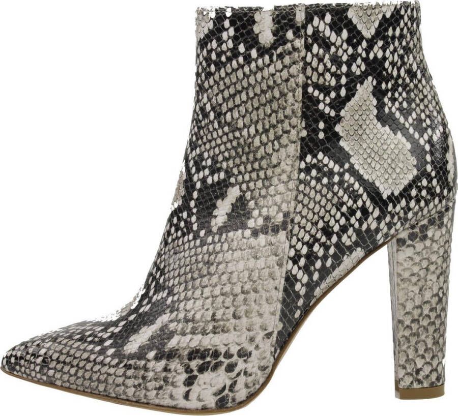 Passi in Capolavori Gaby bootie Anaconda snake