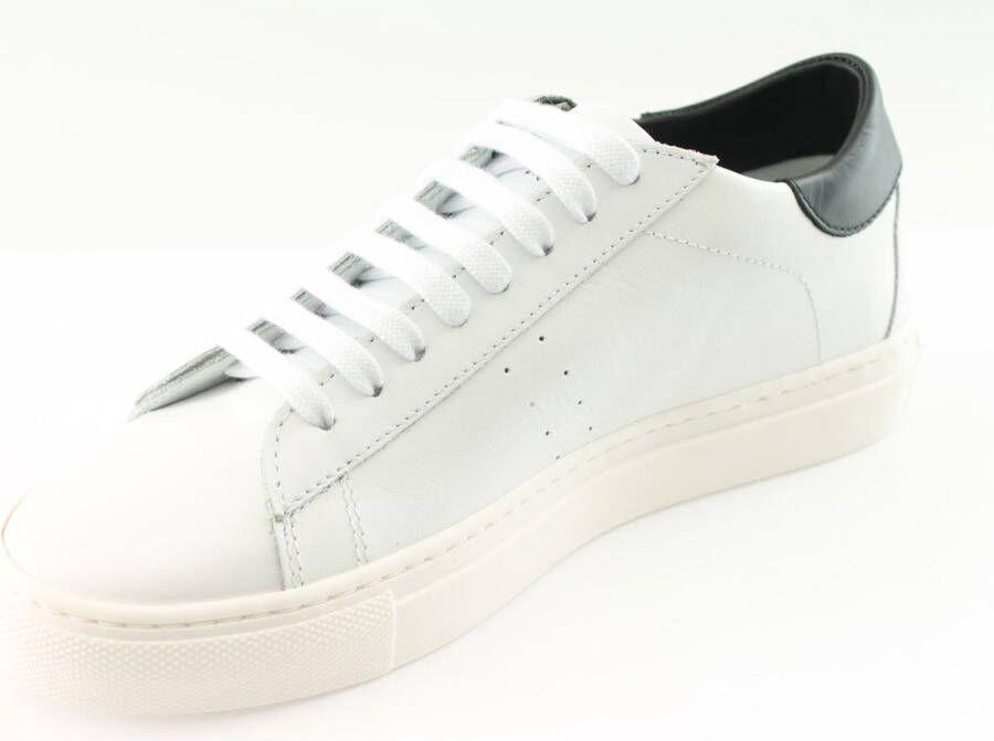 Patrizia Pepe Sneaker White