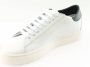 PATRIZIA PEPE Sneakers Urban Fly Sneaker Canvas in grijs - Thumbnail 7