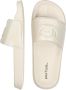 Paul Frank Flip-Flop Slide Female White 37 Slippers - Thumbnail 1