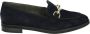 Paul Green Elegante Loafer 1044 Dames Schoenen Blue Dames - Thumbnail 2